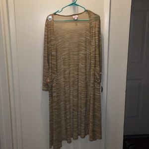 LuLaRoe Sarah Cardigan